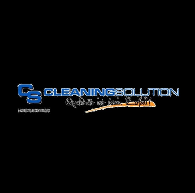 Cleaning Solution Logo